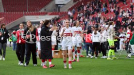 21.03.26 Frauen VfB Stuttgart - 1. FSV Mainz 05