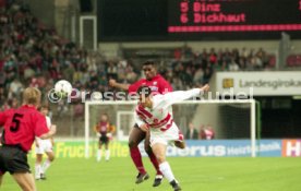 18.09.94 VfB Stuttgart - Eintracht Frankfurt