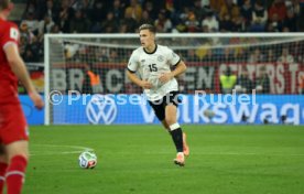 10.10.25 Deutschland - Luxemburg