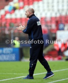 Karlsruher SC - SV Wehen Wiesbaden