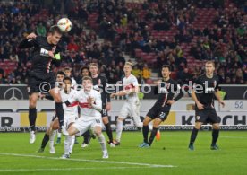VfB Stuttgart - FC Augsburg