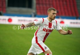 20.02.21 1. FC Köln - VfB Stuttgart