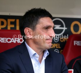 1. FSV Mainz 05 - VfB Stuttgart