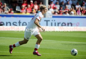 SC Freiburg - 1. FC K&ouml;ln