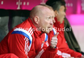 FC Bayern M&uuml;nchen
