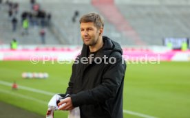 05.02.22 VfB Stuttgart - Eintracht Frankfurt
