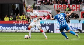 05.10.25 VfB Stuttgart - 1. FC Heidenheim