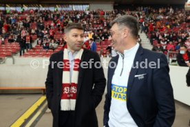 19.03.22 VfB Stuttgart - FC Augsburg