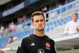 03.08.24 Karlsruher SC - 1. FC N&uuml;rnberg
