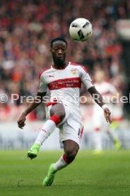 VfB Stuttgart - 1. FC Kaiserslautern