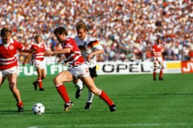 14.06.88 Deutschland - D&auml;nemark