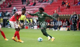 26.09.20 1. FSV Mainz 05 - VfB Stuttgart