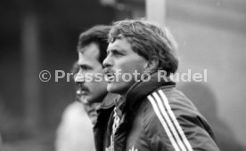 02.11.86 VfB Stuttgart II - SV 98 Schwetzingen