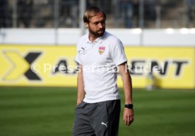 Stuttgarter Kickers - VfB Stuttgart II