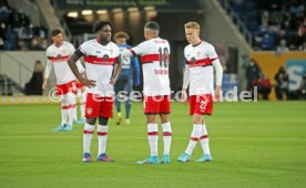 25.02.22 TSG 1899 Hoffenheim - VfB Stuttgart