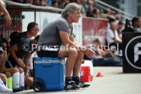 SG Sonnenhof Gro&szlig;aspach - 1. FC Kaiserslautern