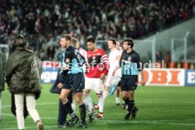 27.03.97 VfB Stuttgart - TSV 1860 M&uuml;nchen