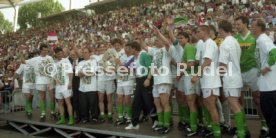 05.06.1993 VfB Stuttgart - SV Werder Bremen