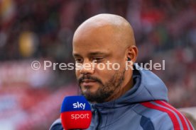 10.10.26 FC Augsburg - FC Bayern M&uuml;nchen