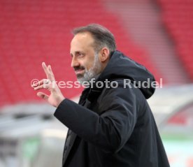 14.03.21 VfB Stuttgart - TSG 1899 Hoffenheim