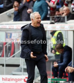 01.04.23 SC Freiburg - Hertha BSC Berlin