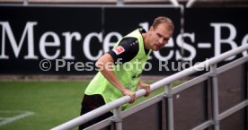 03.08.20 VfB Stuttgart Training