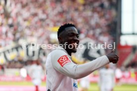 07.03.26 1. FSV Mainz 05 - VfB Stuttgart