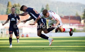 VfB Stuttgart - Istanbul Basaksehir FK