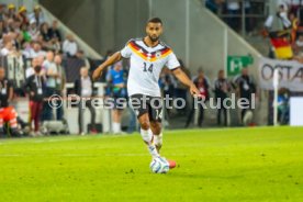 27.09.26 Deutschland - Griechenland