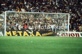 08.07.82 Deutschland - Frankreich