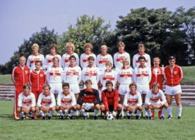 25.07.79 VfB Stuttgart Fototermin 1979/1980