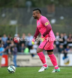 Tim Wiese (SSV Dillingen)