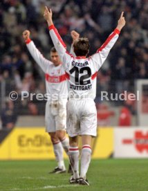 VfB Stuttgart