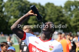 20.07.24 VfB Stuttgart - Fortuna Sittard