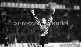 16.10.1991 Deutschland - Wales