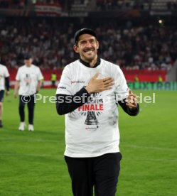 07.05.26 SC Freiburg - SC Braga