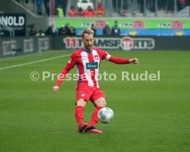 1. FC Heidenheim - Karlsruher SC