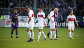 VfL Osnabr&uuml;ck - VfB Stuttgart