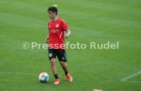27.07.21 VfB Stuttgart Training