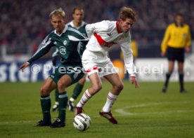 22.10.03 VfB Stuttgart - Panathinaikos Athen