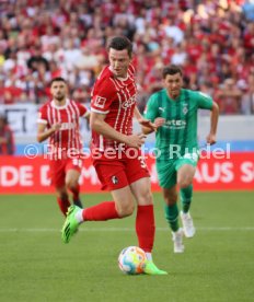 11.09.22 SC Freiburg - Borussia M&ouml;nchengladbach
