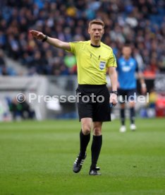 TSG 1899 Hoffenheim - Borussia M&ouml;nchengladbach