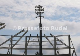 04.08.20 Karlsruher SC Training