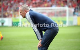 SC Freiburg - Borussia Dortmund