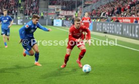 23.02.25 TSG 1899 Hoffenheim - VfB Stuttgart