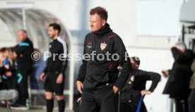 27.04.22 U17 VfB Stuttgart - U17 Hertha BSC Berlin