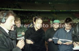 11.03.97 1. FC K&ouml;ln - VfB Stuttgart