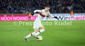 05.02.23 VfB Stuttgart - SV Werder Bremen