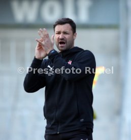 U19 VfB Stuttgart - U19 VfL Wolfsburg