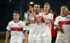 Hannover 96 - VfB Stuttgart